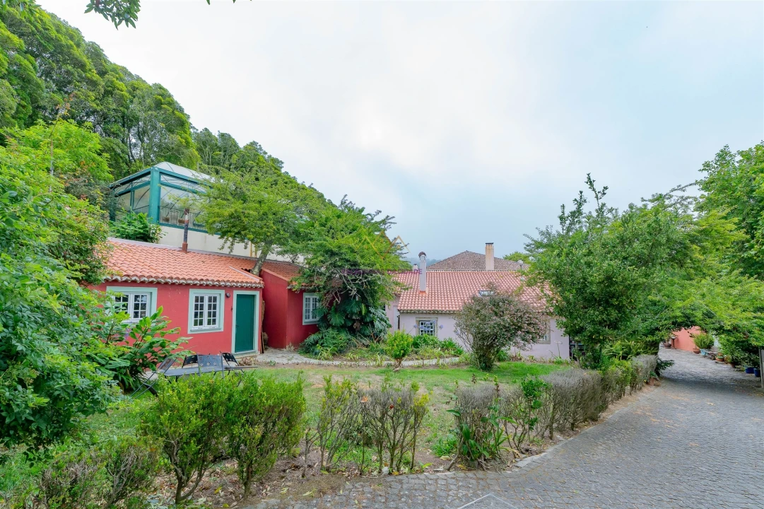 Quinta T7 para Venda em Colares Foto 26