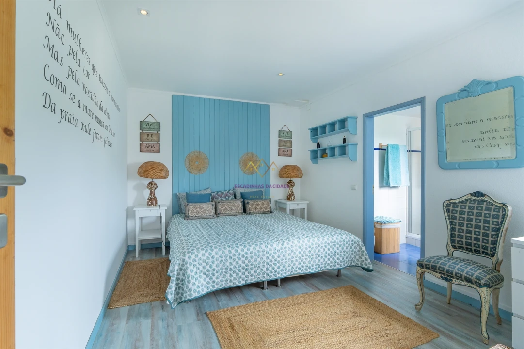 Quinta T7 para Venda em Colares Foto 32