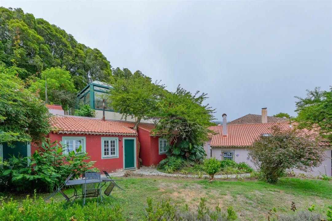 Quinta T7 para Venda em Colares Foto 39