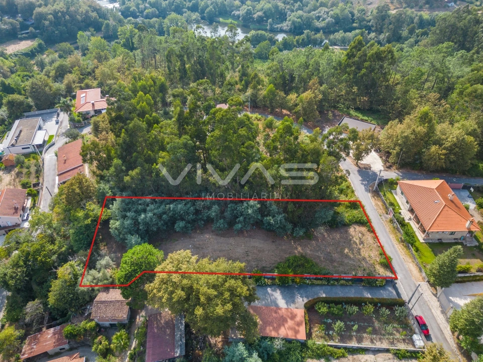 Terreno para Venda em Lavradas Foto 5