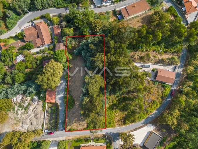 Terreno para Venda em Lavradas Foto 2