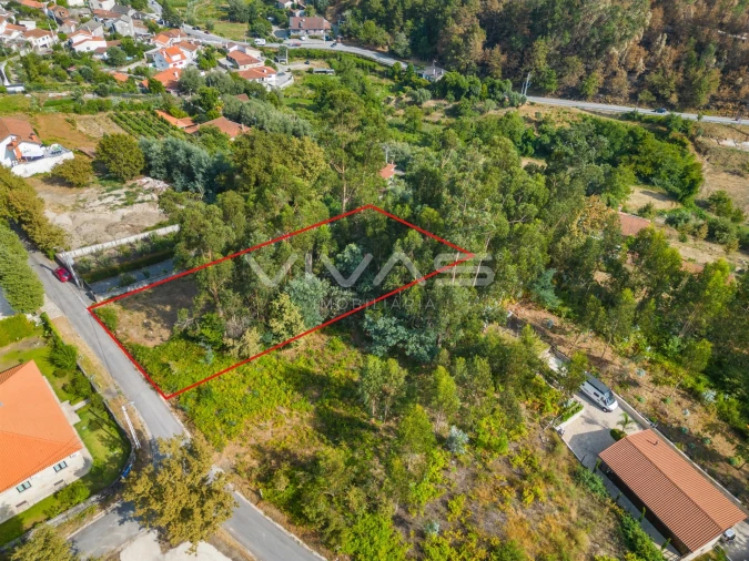 Terreno para Venda em Lavradas Foto 3