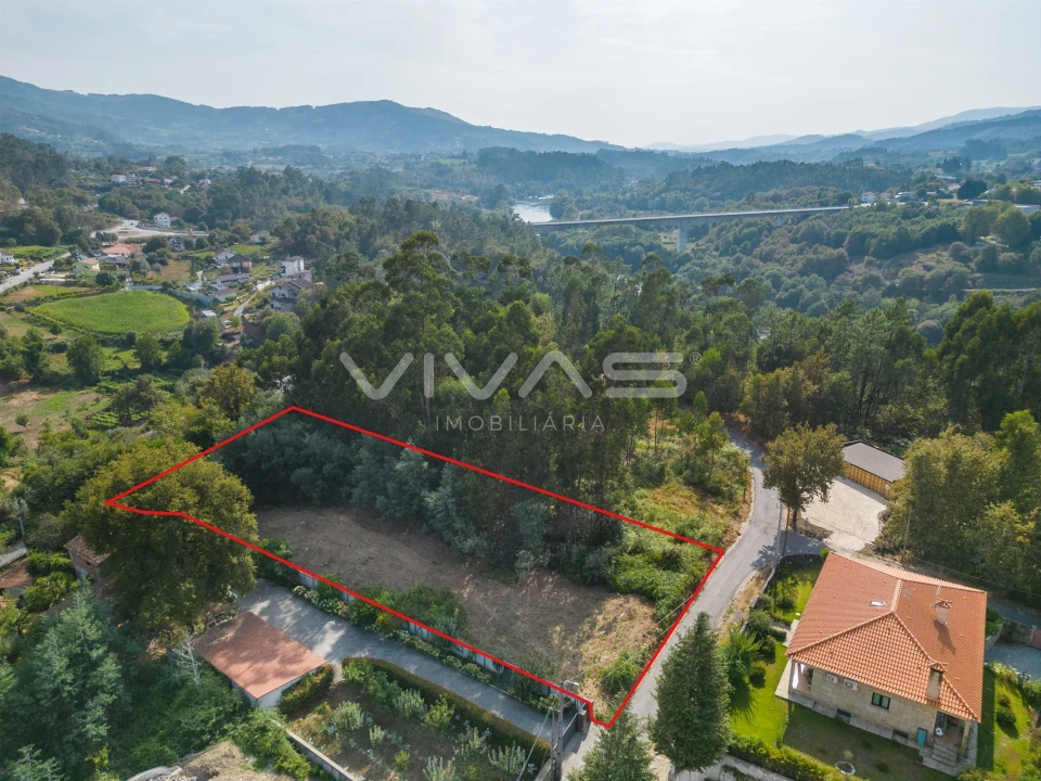 Terreno para Venda em Lavradas Foto 1