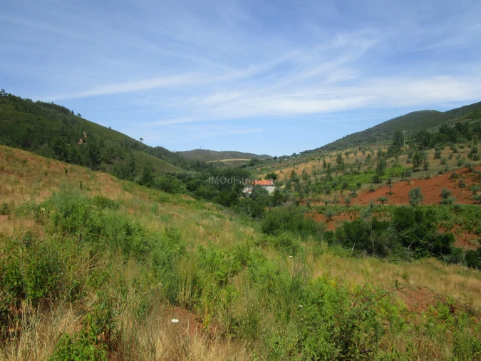 Quinta T4 para Venda em Reguengo e São Julião