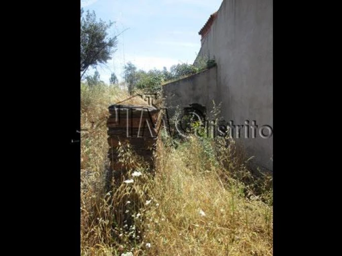 Quinta T4 para Venda em Reguengo e São Julião Foto 19