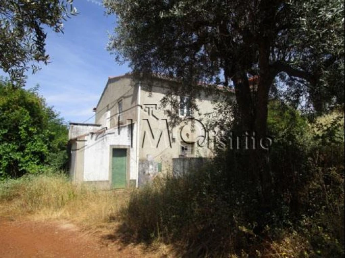 Quinta T4 para Venda em Reguengo e São Julião Foto 5