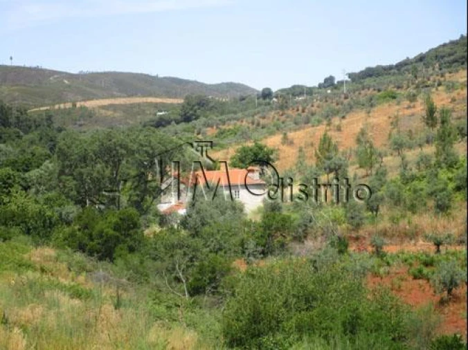 Quinta T4 para Venda em Reguengo e São Julião Foto 2