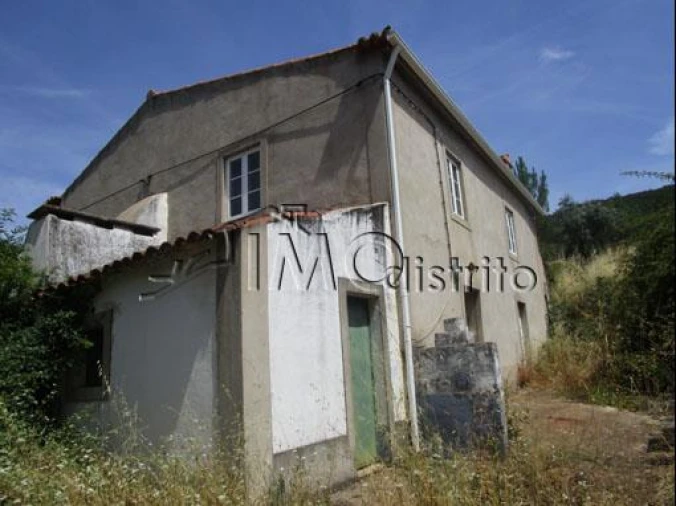 Quinta T4 para Venda em Reguengo e São Julião Foto 6