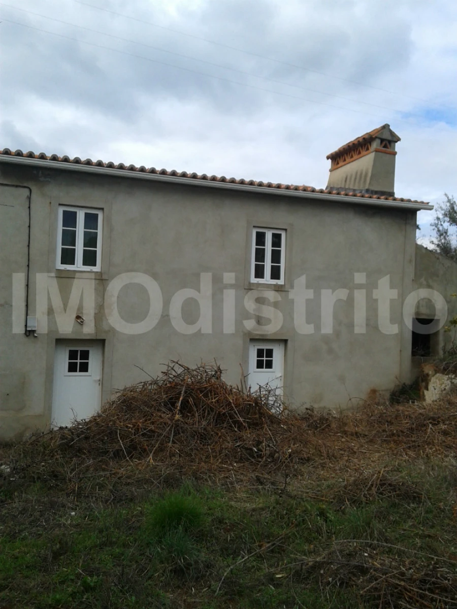 Quinta T4 para Venda em Reguengo e São Julião Foto 18