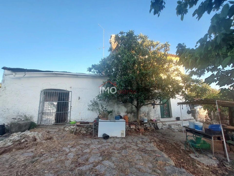 Quinta T3 para Venda em Sé e São Lourenço Foto 3