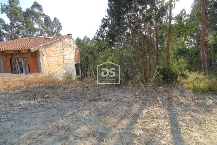 Terreno para Venda em Lagares e Figueira Foto 11