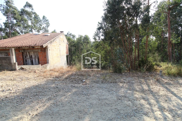 Terreno para Venda em Lagares e Figueira Foto 2