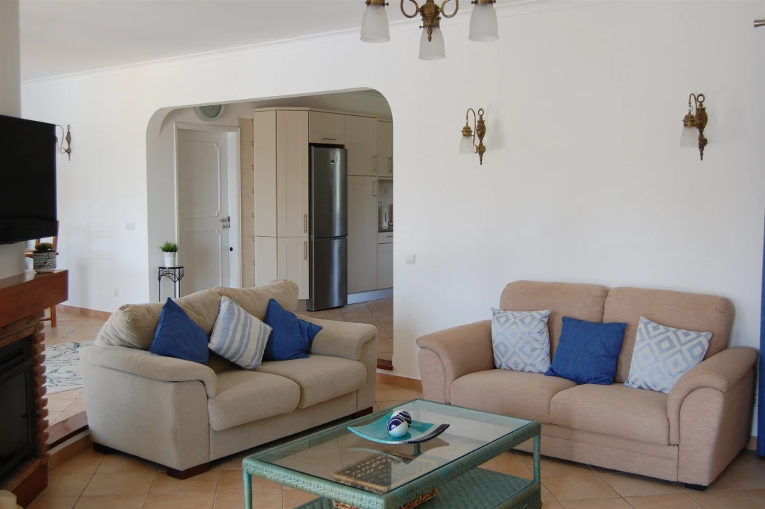 Moradia T4 para Venda em Lagoa e Carvoeiro Foto 8