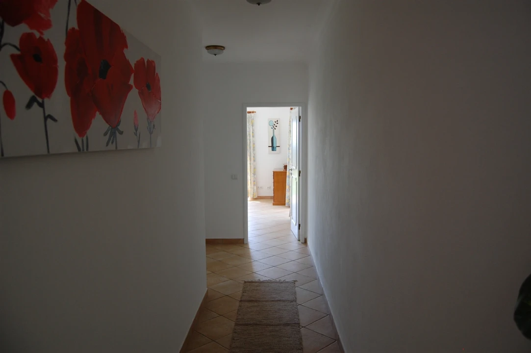 Moradia T4 para Venda em Lagoa e Carvoeiro Foto 15