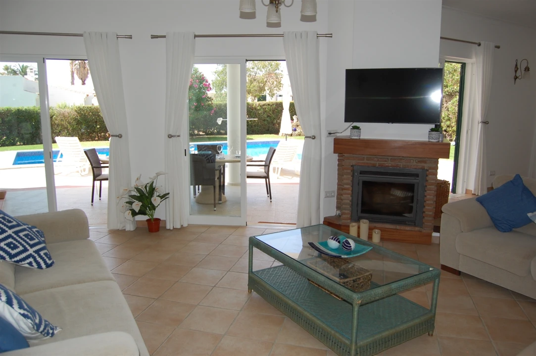 Moradia T4 para Venda em Lagoa e Carvoeiro Foto 5