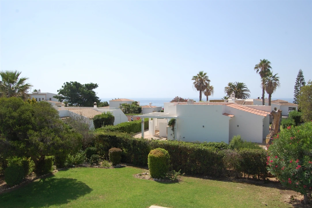 Moradia T4 para Venda em Lagoa e Carvoeiro Foto 33