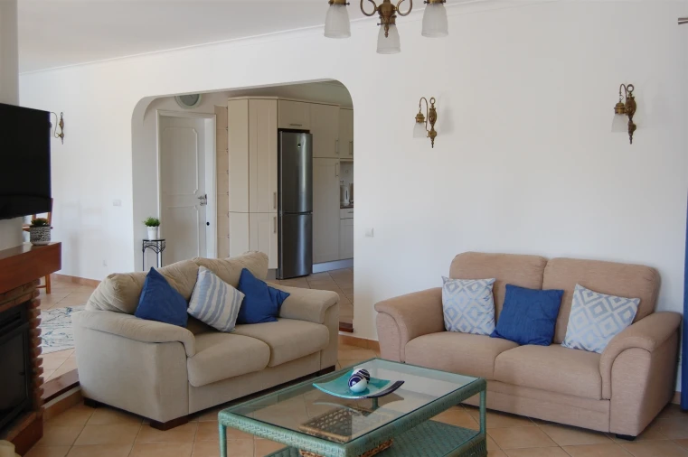 Moradia T4 para Venda em Lagoa e Carvoeiro Foto 8