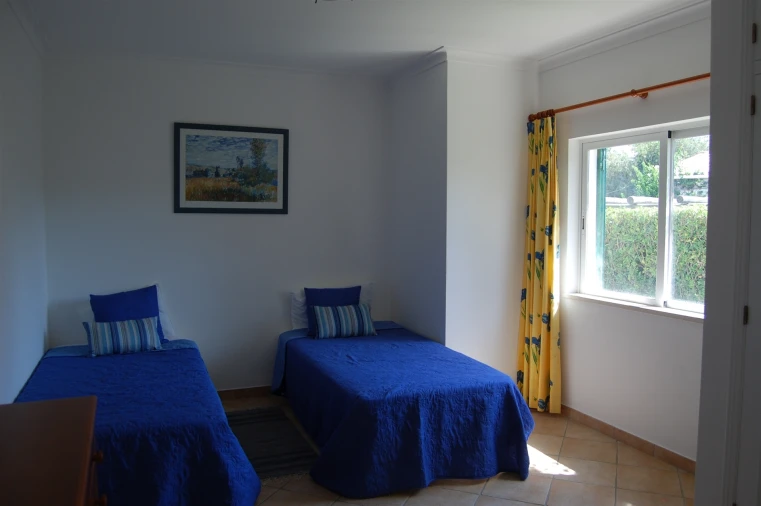 Moradia T4 para Venda em Lagoa e Carvoeiro Foto 16