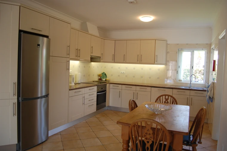 Moradia T4 para Venda em Lagoa e Carvoeiro Foto 12