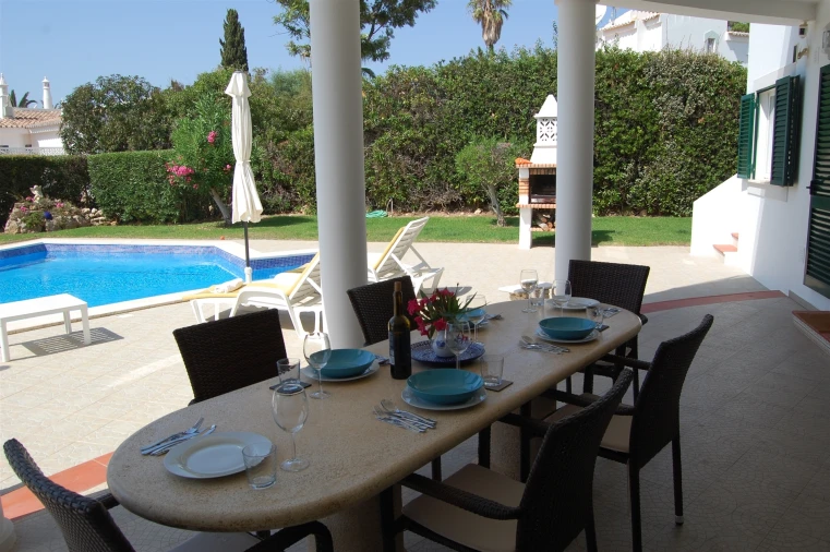 Moradia T4 para Venda em Lagoa e Carvoeiro Foto 23