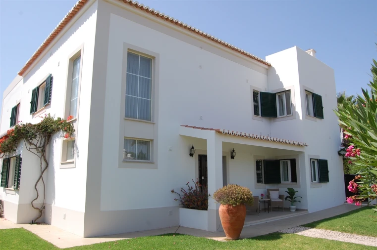 Moradia T4 para Venda em Lagoa e Carvoeiro Foto 49