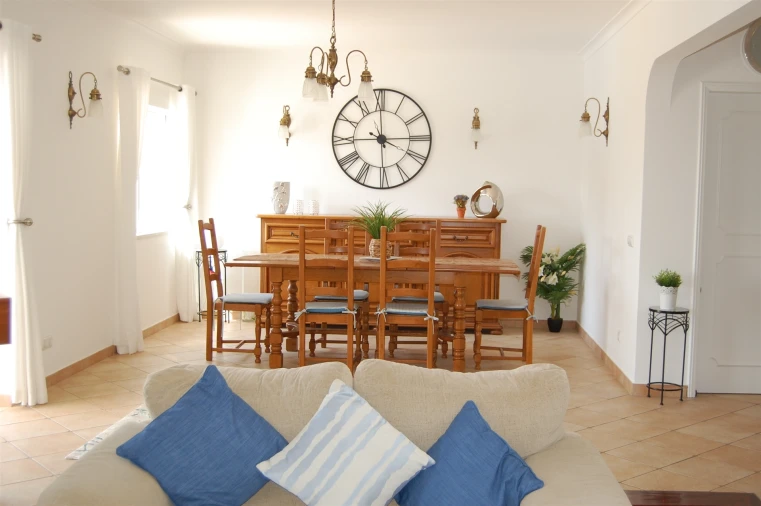 Moradia T4 para Venda em Lagoa e Carvoeiro Foto 6