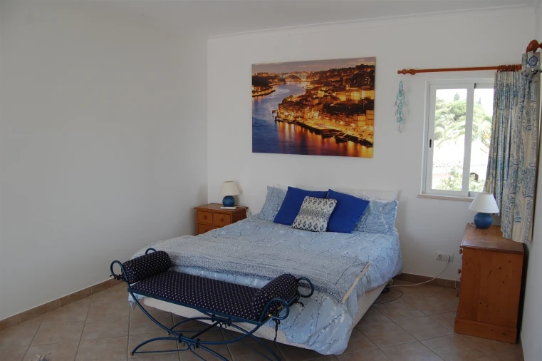 Moradia T4 para Venda em Lagoa e Carvoeiro Foto 35