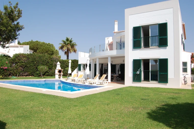 Moradia T4 para Venda em Lagoa e Carvoeiro Foto 24