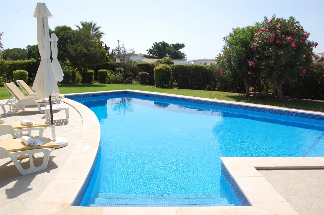 Moradia T4 para Venda em Lagoa e Carvoeiro Foto 27