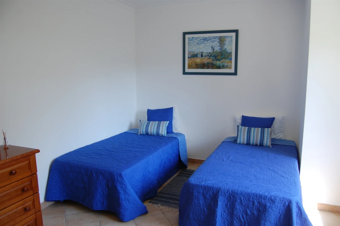 Moradia T4 para Venda em Lagoa e Carvoeiro Foto 17