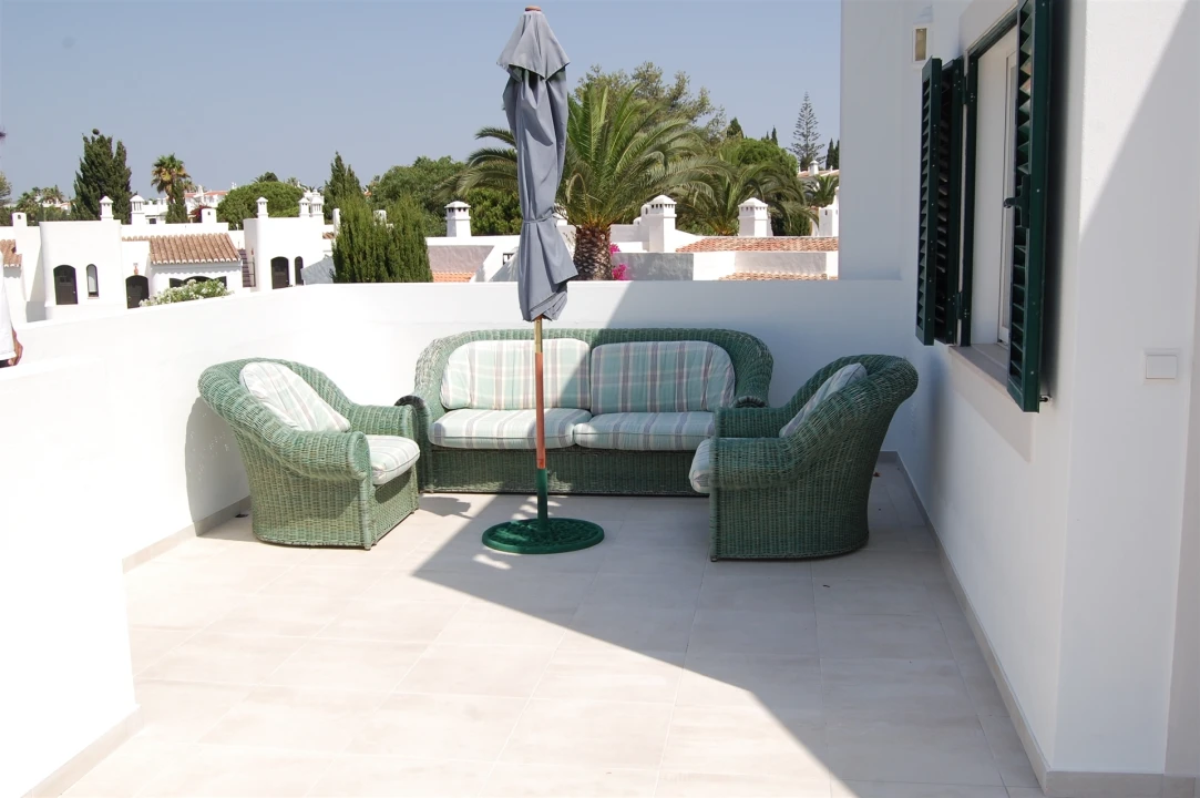 Moradia T4 para Venda em Lagoa e Carvoeiro Foto 29