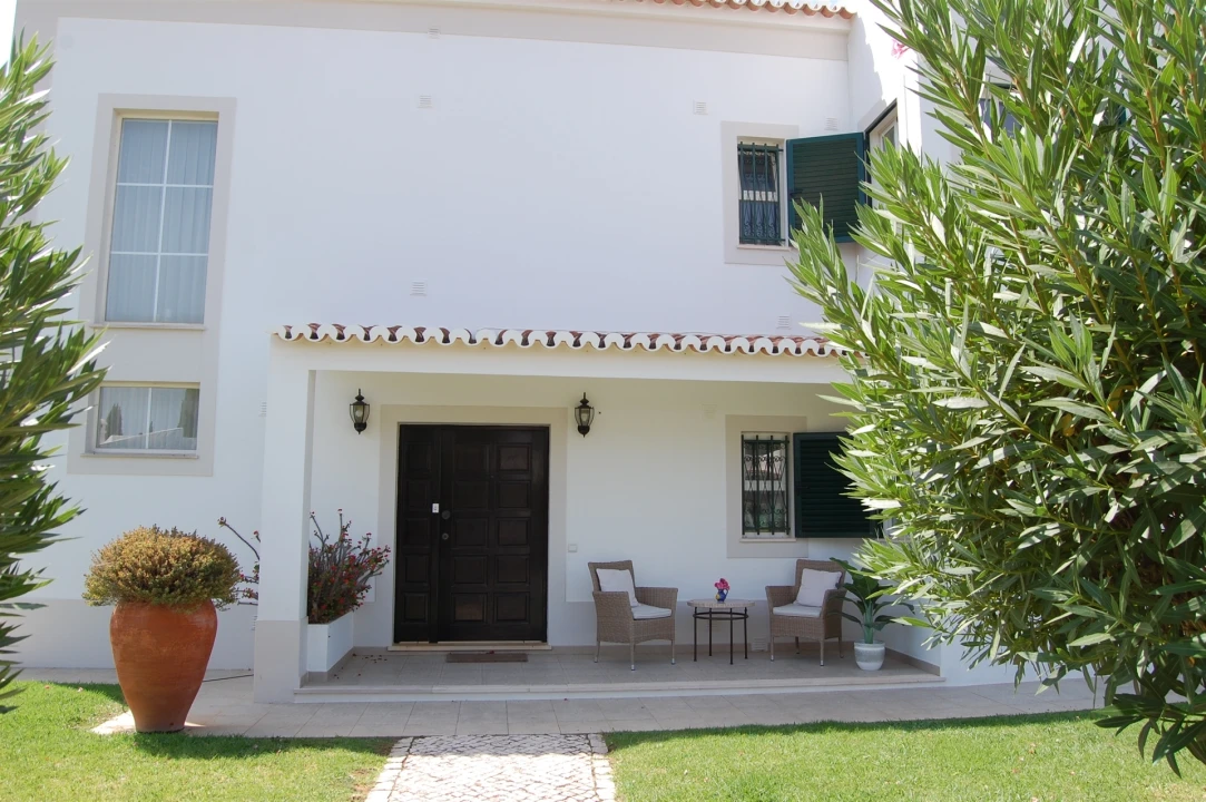 Moradia T4 para Venda em Lagoa e Carvoeiro Foto 51