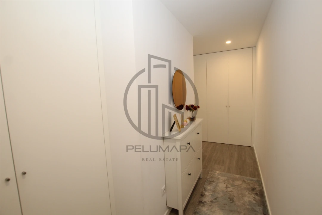 Apartamento T3 para Venda em Nine Foto 11