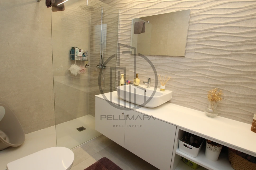 Apartamento T3 para Venda em Nine Foto 8