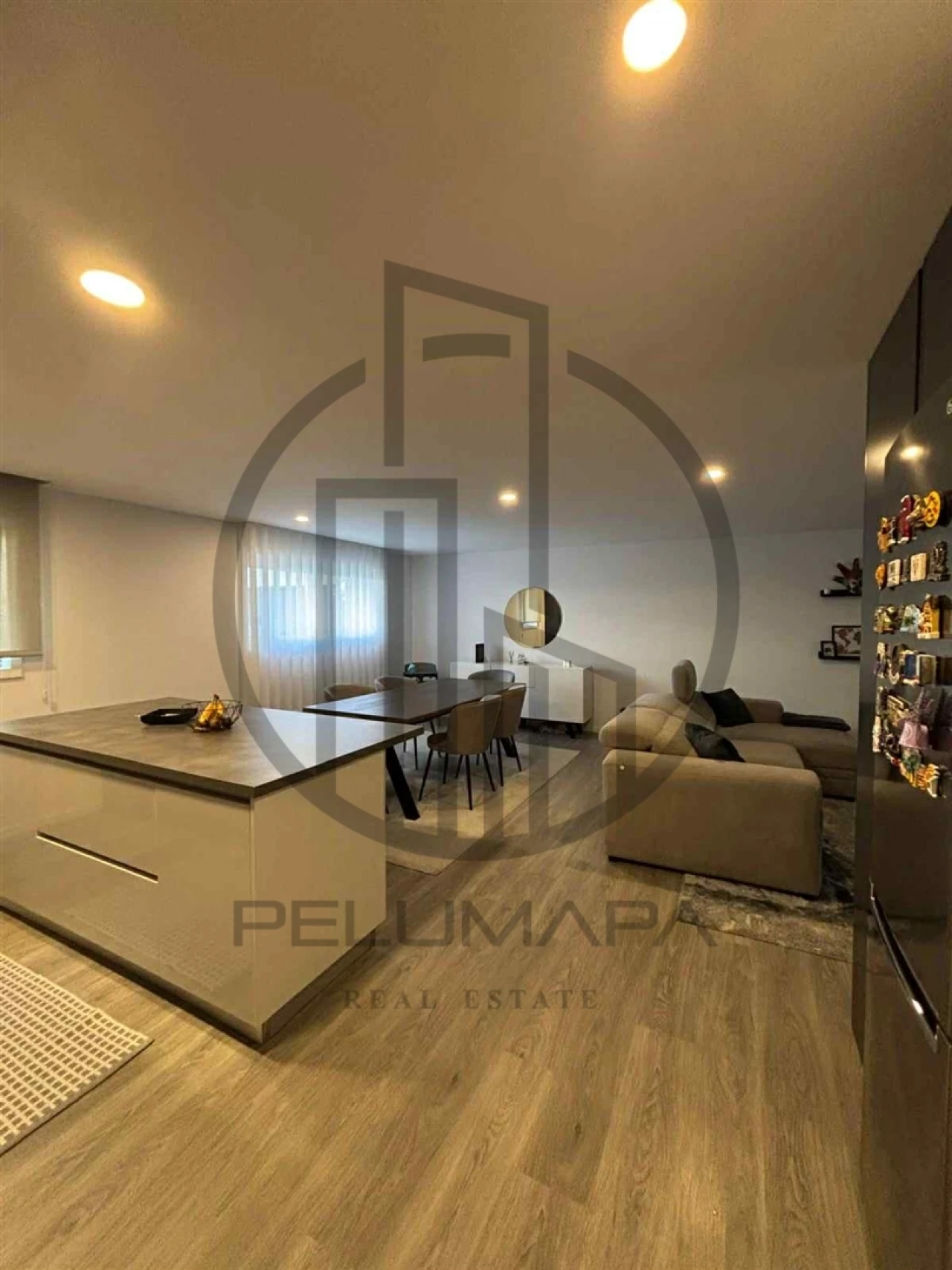 Apartamento T3 para Venda em Nine Foto 25