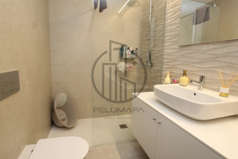 Apartamento T3 para Venda em Nine Foto 9