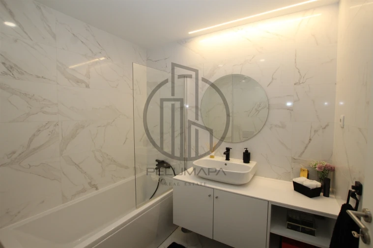 Apartamento T3 para Venda em Nine Foto 13