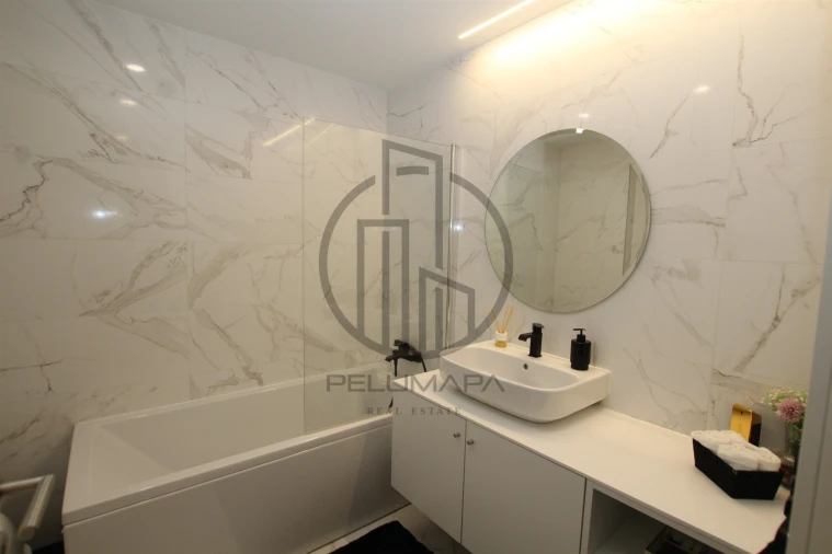 Apartamento T3 para Venda em Nine Foto 12