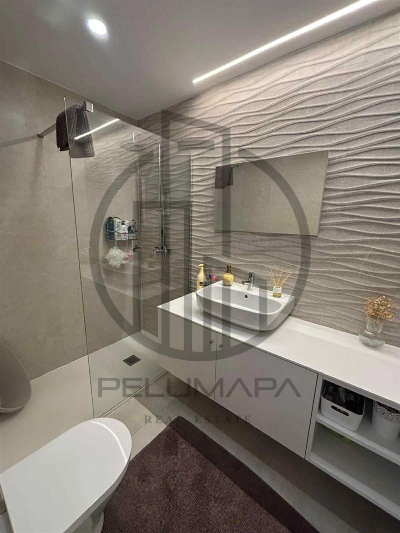 Apartamento T3 para Venda em Nine Foto 24