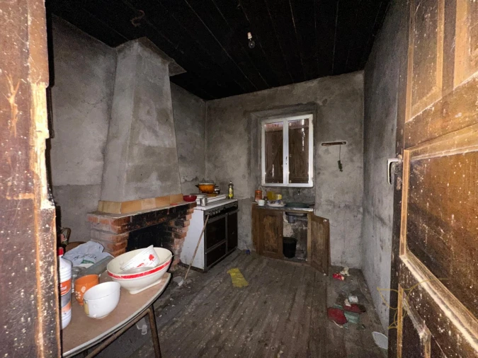 Moradia T2 para Venda em Parada do Monte e Cubalhão Foto 13