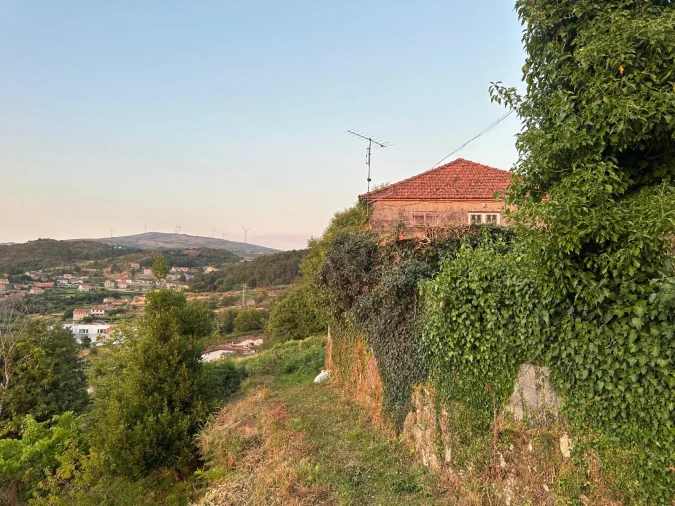 Moradia T2 para Venda em Parada do Monte e Cubalhão Foto 7