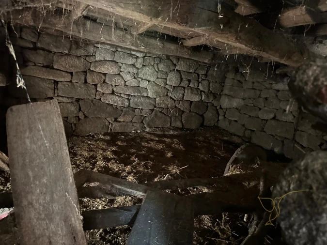 Moradia T0 para Venda em Castro Laboreiro e Lamas de Mouro Foto 14