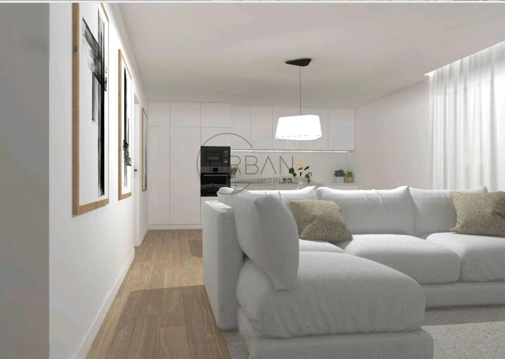 Apartamento T1 para Venda em Tondela e Nandufe Foto 2