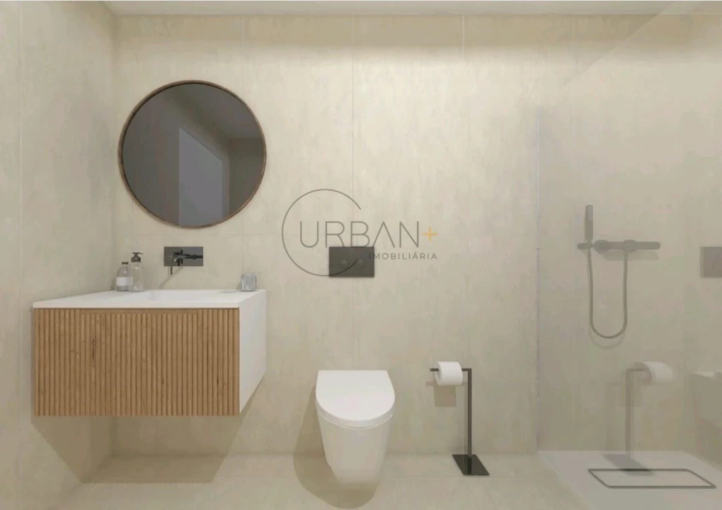 Apartamento T1 para Venda em Tondela e Nandufe Foto 5