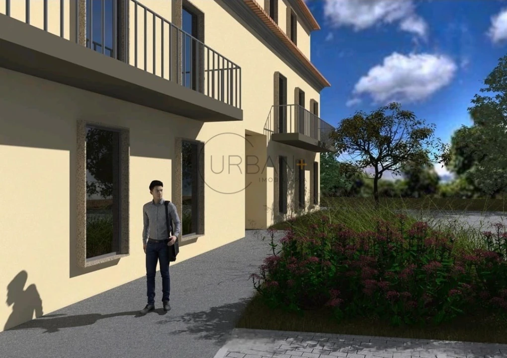 Apartamento T1 para Venda em Tondela e Nandufe Foto 8