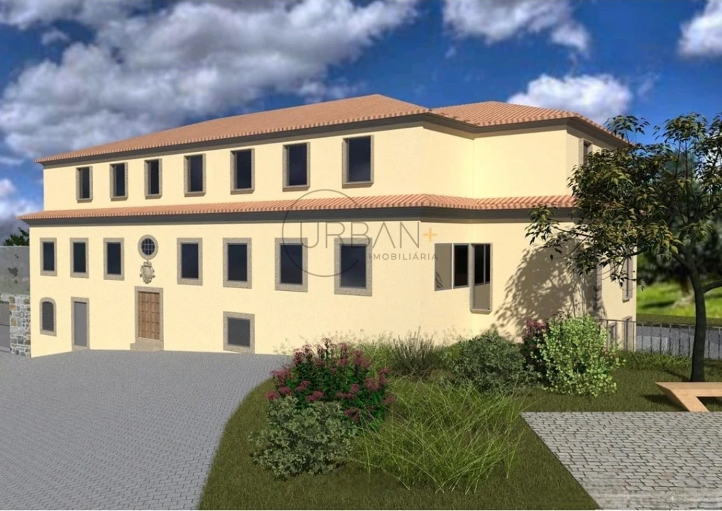 Apartamento T3 para Venda em Tondela e Nandufe Foto 2