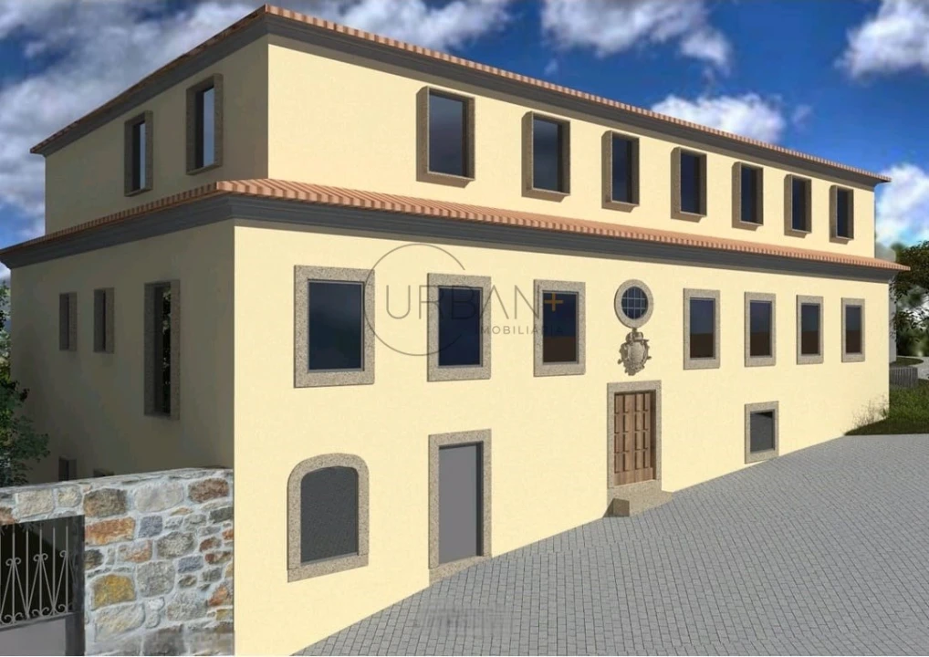 Apartamento T3 para Venda em Tondela e Nandufe Foto 1