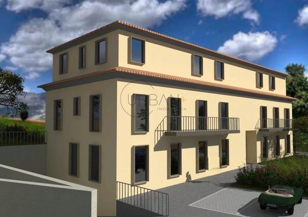 Apartamento T3 para Venda em Tondela e Nandufe Foto 4