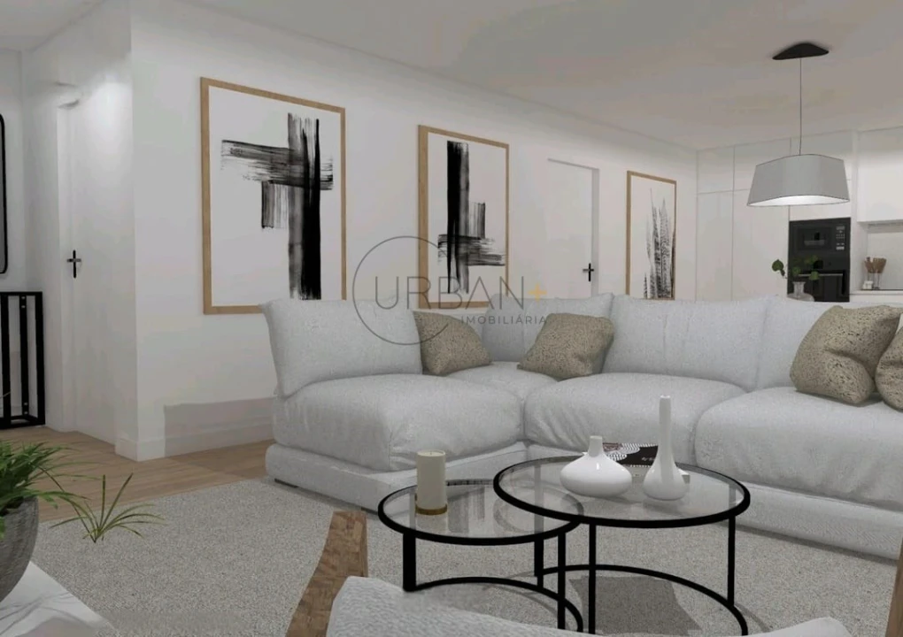 Apartamento T3 para Venda em Tondela e Nandufe Foto 6