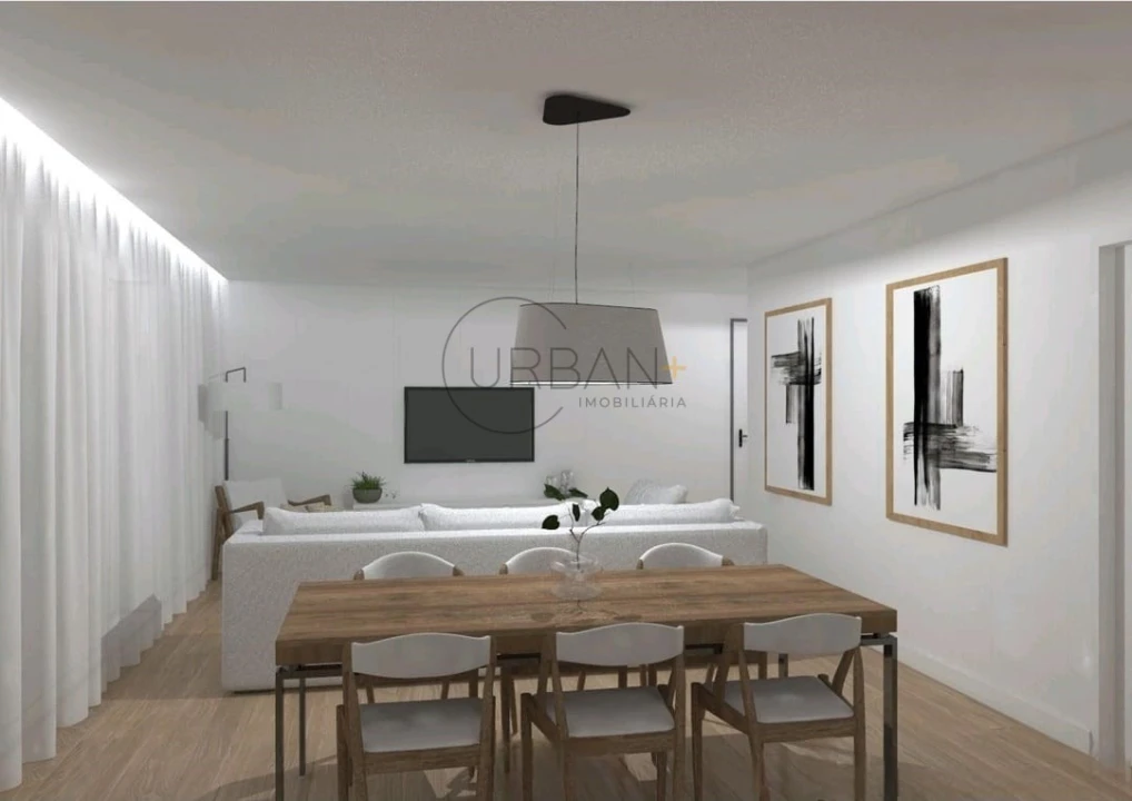 Apartamento T3 para Venda em Tondela e Nandufe Foto 5